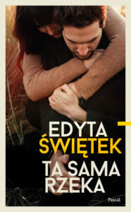 Ta sama rzeka — okładka e-booka