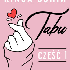 Tabu — okładka