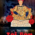 Tytuł: Tai-Pan
Autor: James Clavell
Wydawnictwo: Vis-a-vis Etiuda
Formaty: EPUB, PDF, MOBI