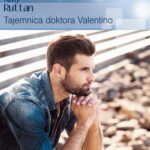 Tajemnica doktora Valentino — okładka e-booka