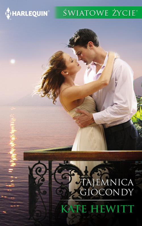 Tytuł: Tajemnica Giocondy
Autor: Kate Hewitt
Wydawnictwo: Harlequin
Formaty: MOBI, EPUB