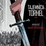 Tajemnica Torhel — okładka e-booka