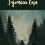 Tajemnice lasu — okładka e-booka