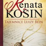 Tajemnice Luizy Bein — okładka audiobooka