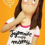 Tajemnice mojej mamy — okładka e-booka