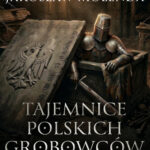Tajemnice polskich grobowców — okładka e-booka