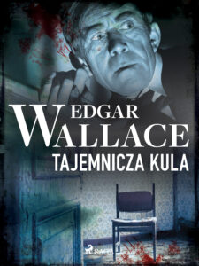 Tajemnicza kula — okładka e-booka