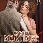 Tytuł: Tajemnicza pani Leighton
Autor: Carole Mortimer
Wydawnictwo: Harlequin
Formaty: EPUB, MOBI
