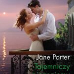 Tytuł: Tajemniczy nieznajomy
Autor: Jane Porter
Wydawnictwo: Harlequin
Formaty: EPUB, MOBI