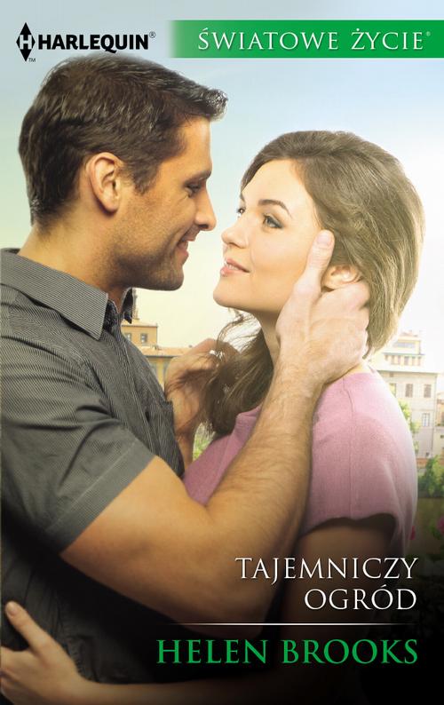 Tajemniczy ogród — okładka e-booka