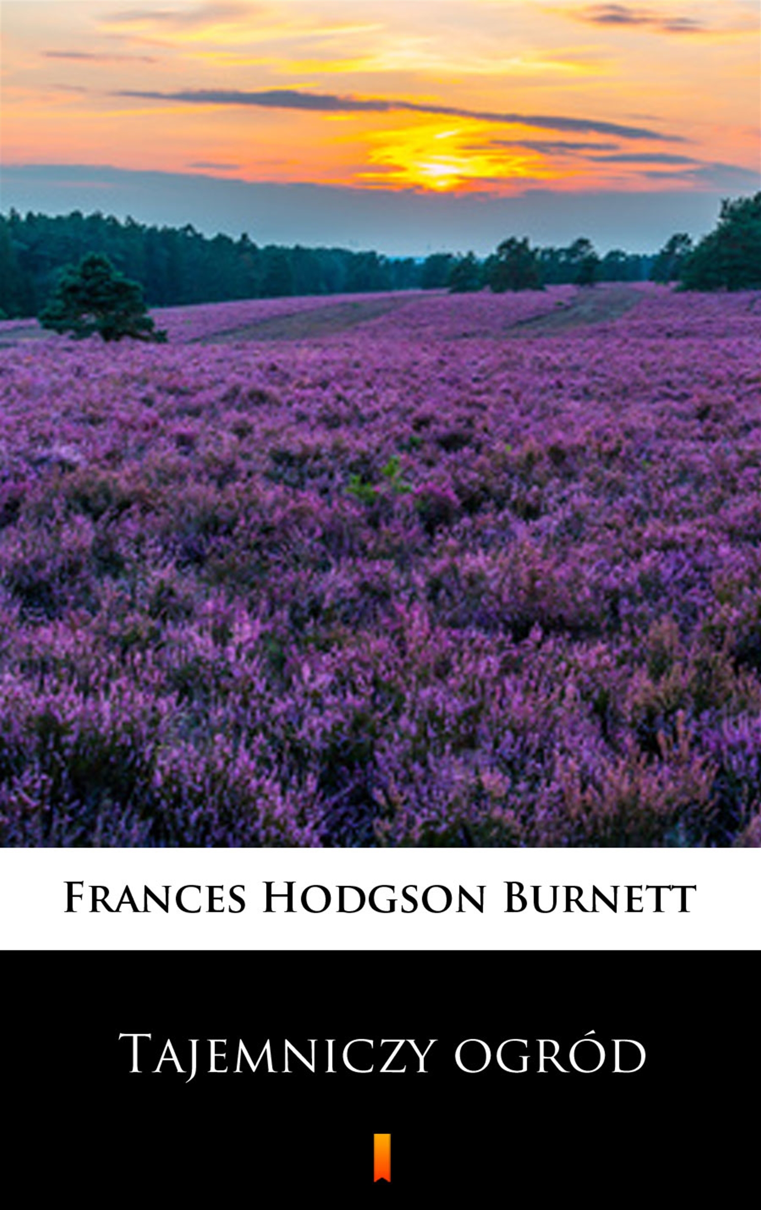 Tytuł: Tajemniczy ogród
Autor: Frances Hodgson Burnett
Wydawnictwo: KtoCzyta.pl
Formaty: EPUB, MOBI