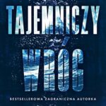Tajemniczy wróg — okładka e-booka