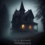Tytuł: Tajemniczy wróg. Powieść kryminalna
Autor: Stanisław Antoni Wotowski
Wydawnictwo: Armoryka
Formaty: MOBI, EPUB