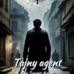 Tytuł: Tajny agent. The Secret Agent
Autor: Joseph Conrad
Wydawnictwo: Armoryka
Formaty: MOBI, EPUB
