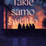 Takie samo światło — okładka e-booka