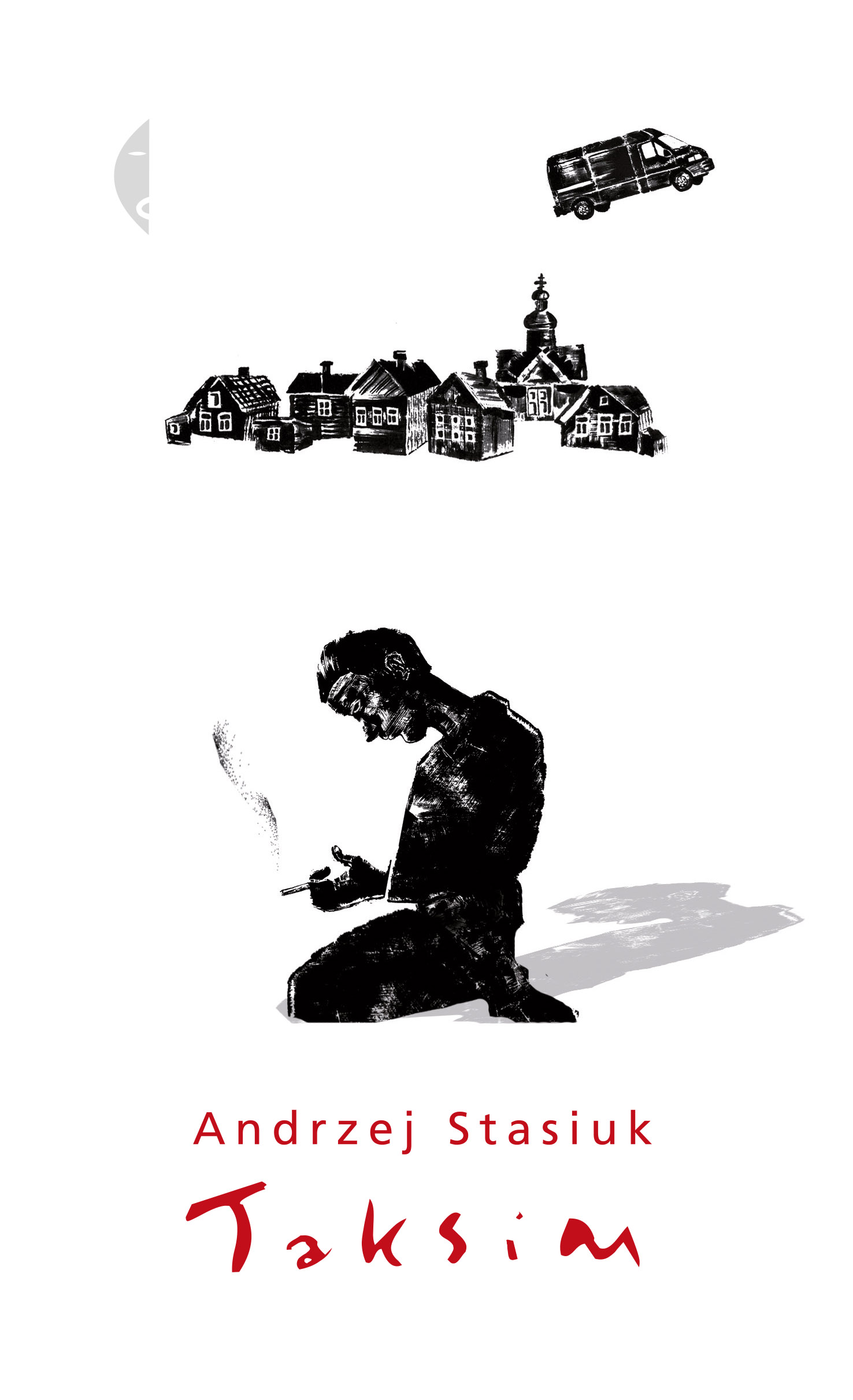 Tytuł: Taksim
Autor: Andrzej Stasiuk
Wydawnictwo: Wydawnictwo Czarne
Formaty: EPUB, MOBI