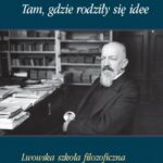 Tam, gdzie rodziły się idee — okładka e-booka