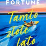 Tamto złote lato — okładka e-booka