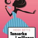 Tancerka i milioner — okładka e-booka