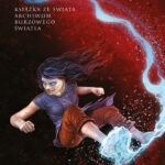 Tytuł: Tancerka krawędzi
Autor: Brandon Sanderson
Wydawnictwo: MAG
Formaty: EPUB, MOBI
