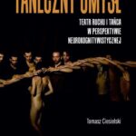 Taneczny umysł — okładka e-booka