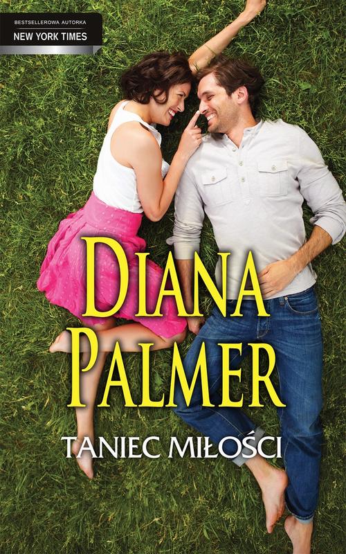 Tytuł: Taniec miłości
Autor: Diana Palmer
Wydawnictwo: HarperCollins Polska
Formaty: MOBI, EPUB