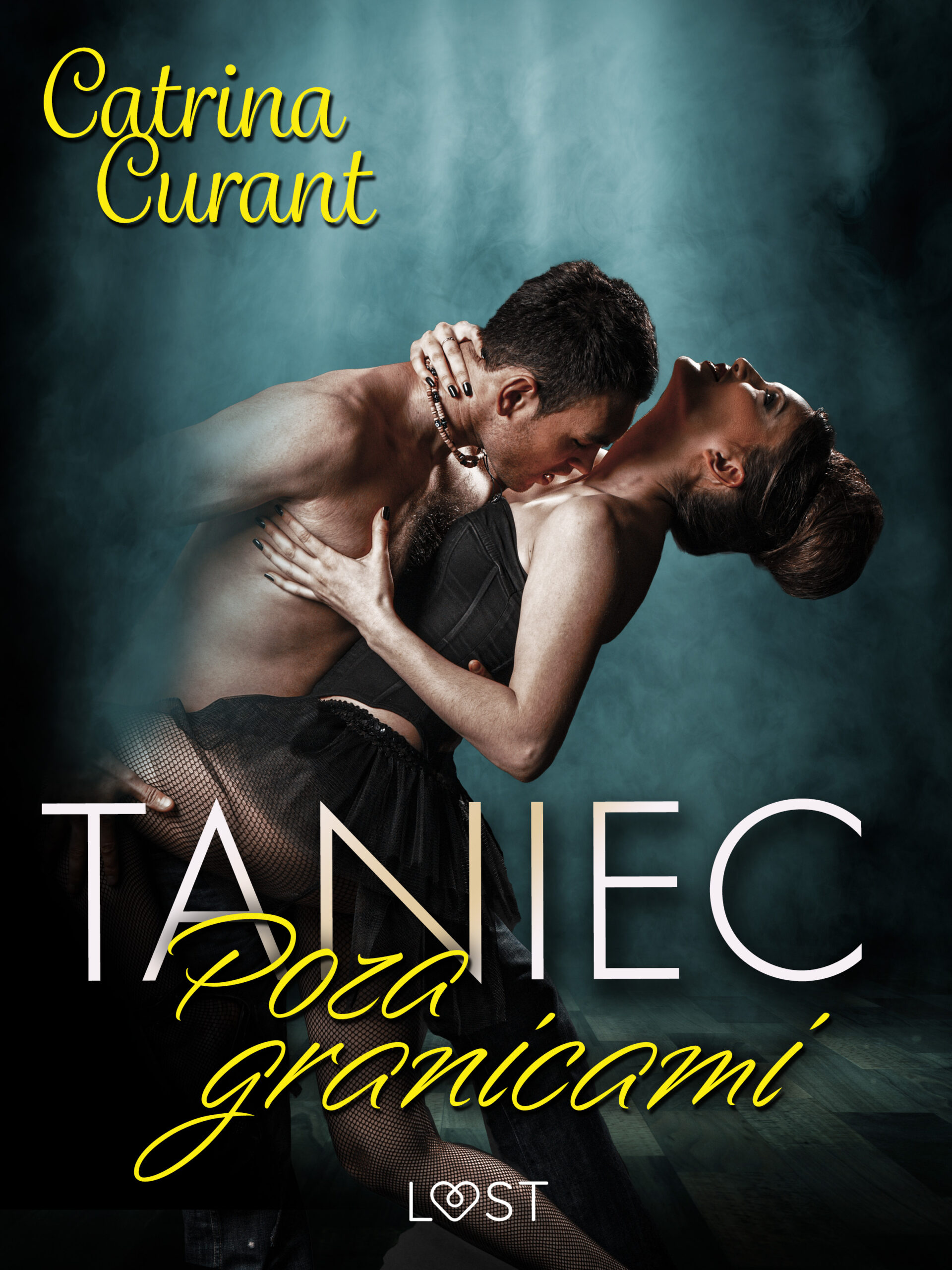 Tytuł: Taniec: Poza granicami – opowiadanie erotyczne
Autor: Catrina Curant
Wydawnictwo: LUST
Formaty: EPUB, MOBI