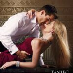 Tytuł: Taniec Szeherezady
Autor: Abby Green
Wydawnictwo: Harlequin
Formaty: MOBI, EPUB