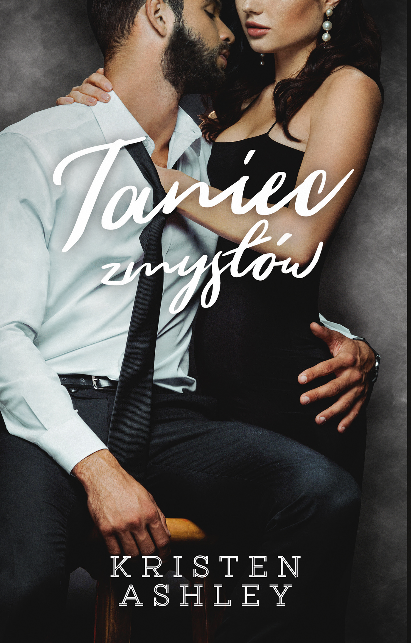 Tytuł: Taniec zmysłów
Autor: Kristen Ashley
Wydawnictwo: AKURAT
Formaty: EPUB, MOBI