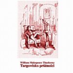 Targowisko próżności — okładka e-booka