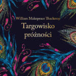 Targowisko próżności (ekskluzywna edycja) — okładka e-booka