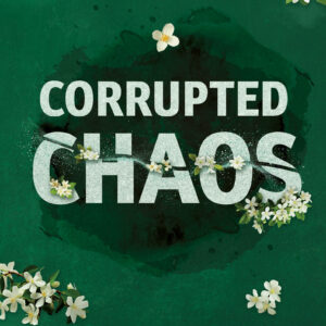 Tytuł: Tarnished Empire (Tom 3). Corrupted Chaos. Tarnished Empire. Tom 3
Autor: Shain Rose
Wydawnictwo: Papierowe Serca
Formaty: EPUB, MOBI