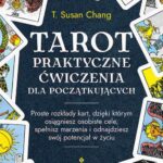 Tarot. Praktyczne ćwiczenia dla początkujących — okładka e-booka