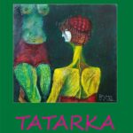Tatarka — okładka e-booka