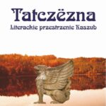 Tatczezna. Literackie przestrzenie Kaszub — okładka e-booka