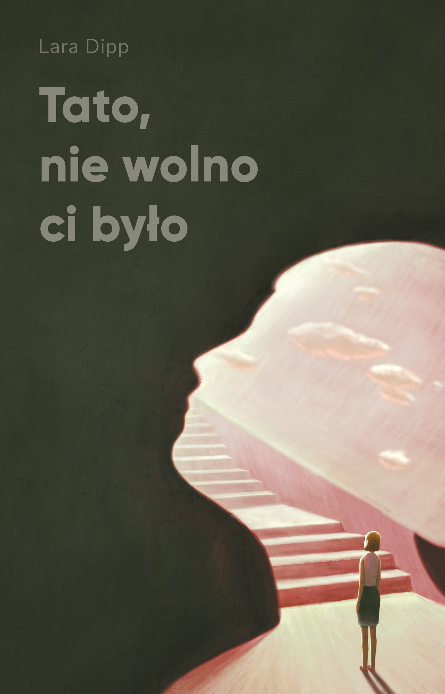Tytuł: Tato, nie wolno ci było
Autor: Lara Dipp
Wydawnictwo: Sorus
Formaty: EPUB, MOBI