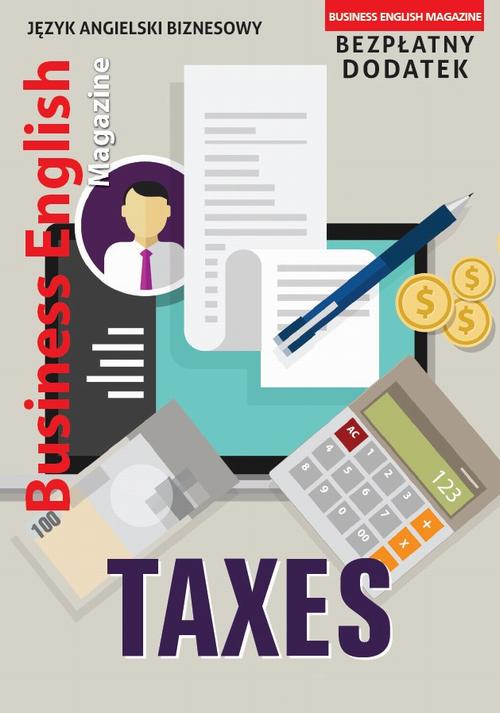 Tytuł: Taxes
Autor: Jonathan Sidor
Wydawnictwo: Colorful Media
Formaty: PDF