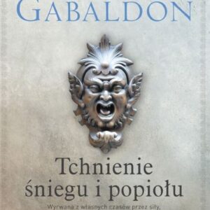 Tytuł: Tchnienie śniegu i popiołu
Autor: Diana Gabaldon
Wydawnictwo: Świat Książki
Formaty: EPUB, MOBI