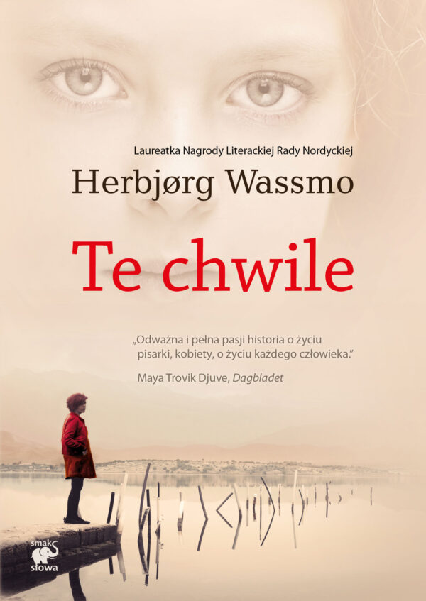 Te chwile — okładka e-booka