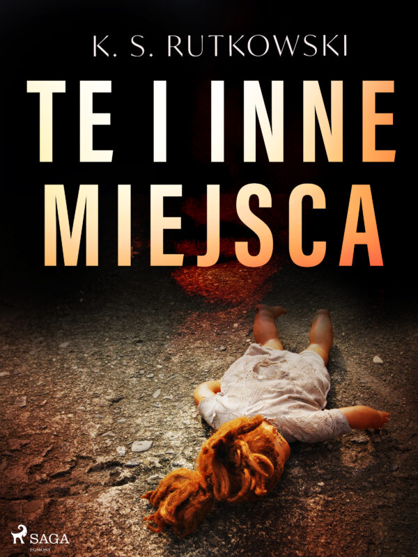 Te i inne miejsca — okładka e-booka