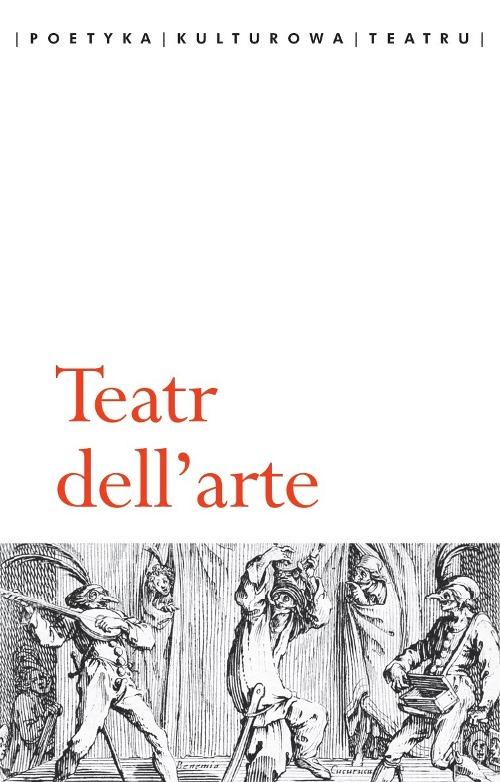 Tytuł: Teatr dell'arte
Autor: 
Wydawnictwo: Wydawnictwa Uniwersytetu Warszawskiego
Formaty: PDF