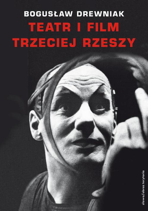 Tytuł: Teatr i film Trzeciej Rzeszy
Autor: Bogusław Drewniak
Wydawnictwo: Słowo/Obraz Terytoria
Formaty: MOBI, EPUB