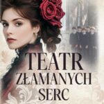 Tytuł: Teatr złamanych serc
Autor: Magdalena Buraczewska-Świątek
Wydawnictwo: Axis Mundi
Formaty: PDF, MOBI, EPUB
