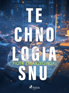 TEchnologia SNU — okładka e-booka