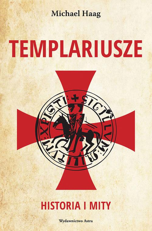 Tytuł: Templariusze Historia i mity
Autor: Michael Haag
Wydawnictwo: Wydawnictwo Astra
Formaty: MOBI, EPUB