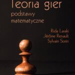 Teoria gier. Podstawy matematyczne — okładka e-booka