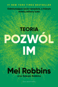 Teoria POZWÓL IM — okładka e-booka