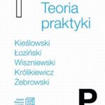 Teoria praktyki — okładka e-booka