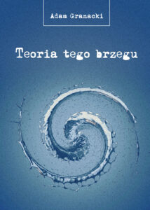 Teoria tego brzegu — okładka e-booka