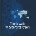 Teoria walki w cyberprzestrzeni — okładka e-booka